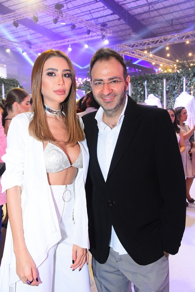 Maison Lesley 2019 Bridal Collection Launch